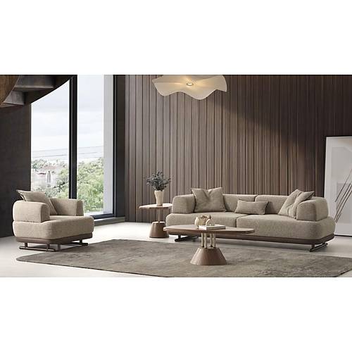 Clear-MASS Koltuk Tak�m�