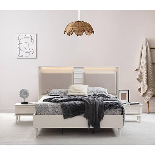 Turmi-OL Yatak Odas�