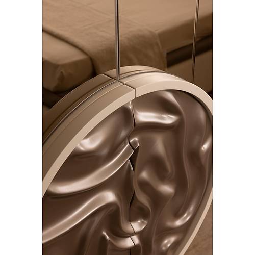 Suzanne-�DL Yatak Odas�