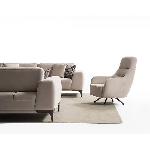 Tesla-T�G Koltuk Tak�m�