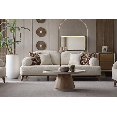 Latte-�P Koltuk Tak�m�