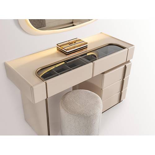 Taylors-NLL Yatak Odas