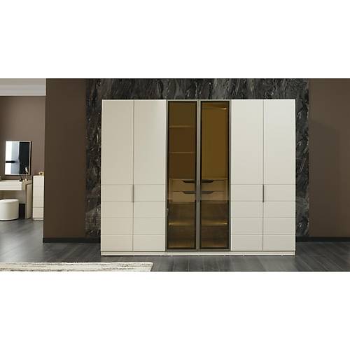 Linera-DC Yatak Odas