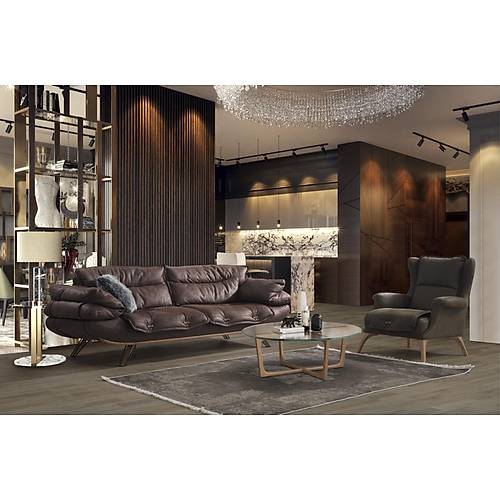 Lexus-LWSS Koltuk Takm