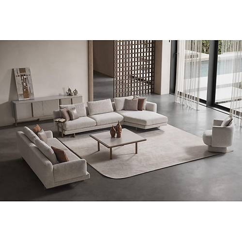 Aksa-HLL Koltuk Takm