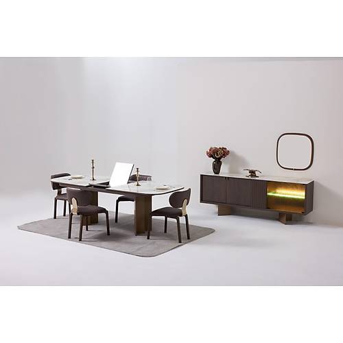 Piano-ENM Yemek Odas�
