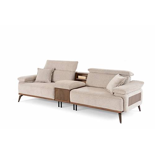 Rova-EVO Koltuk Takm