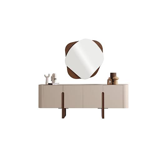 Flavius Ceviz-NR Yemek Odas