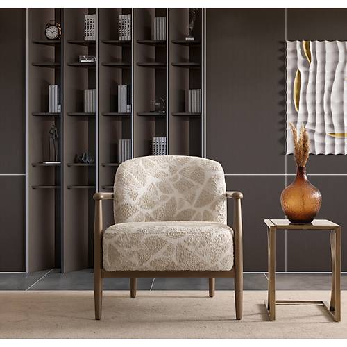 Baliverne-MU Koltuk Tak�m�