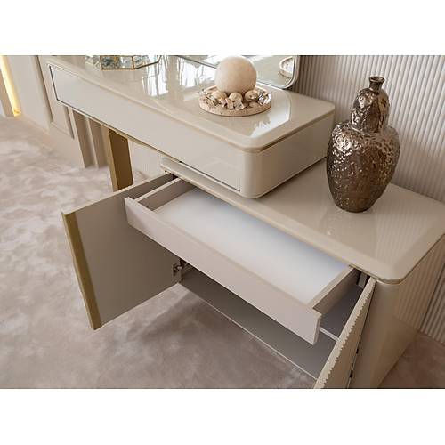 Merci-SLS Yatak Odas�