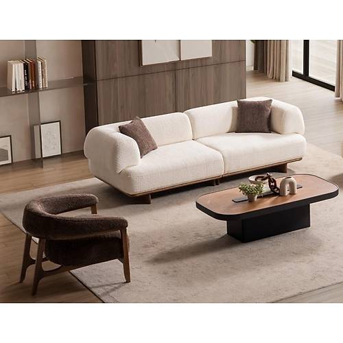 Semerkand-AYS Koltuk Tak�m�