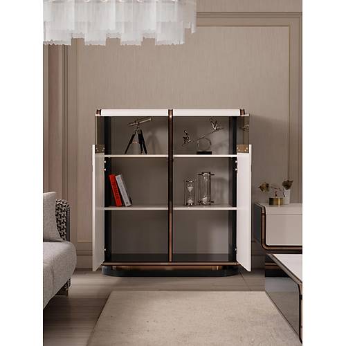 Ruba Luxury-AH Tv �nitesi