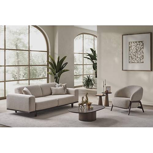 Armoni-PAL Koltuk Tak�m�