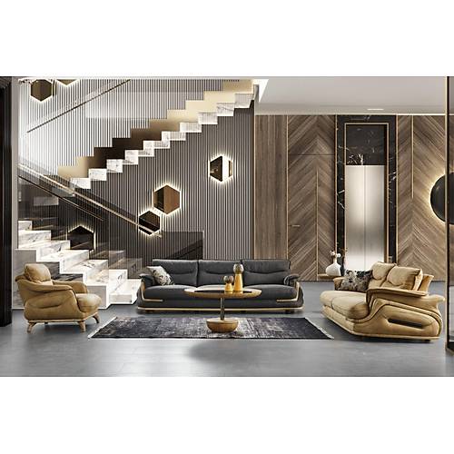 Mayores-LWSS Koltuk Takm