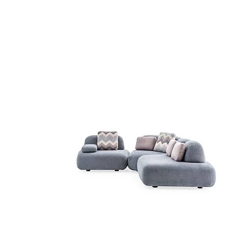 Morphose-BMN K��e Koltuk