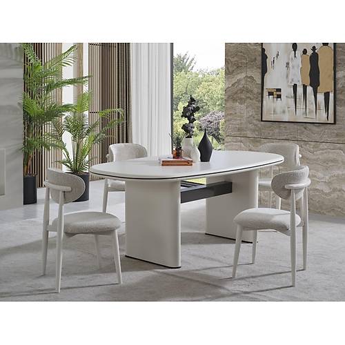 Lavoon-ODA Yemek Odas