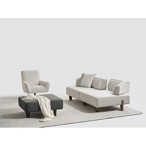 Hogan-ETN Koltuk Takm