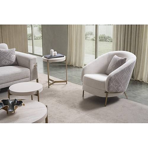 �nci Plus-ADA Koltuk Tak�m�