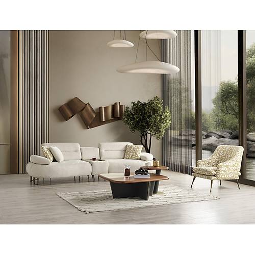 Lotus-LVT Koltuk Tak�m�