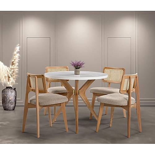 122-B�L Masa & Sandalye