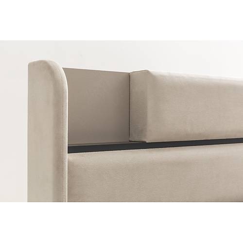 Oregon-CAN Yatak Odas�