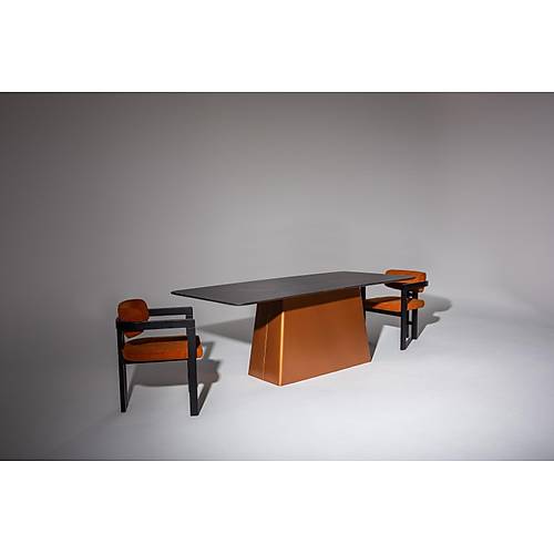 Madrid-�RON Masa & Sandalye