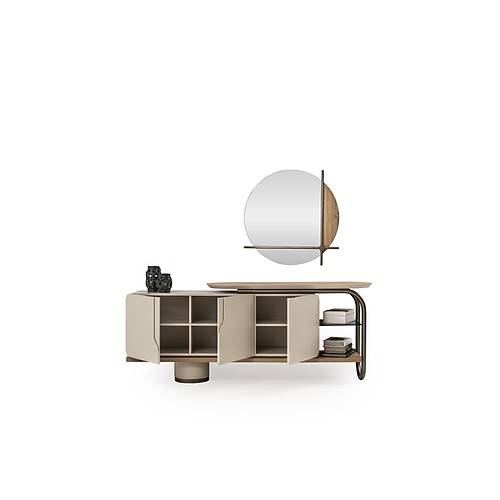 Bianca-CAN Yemek Odas