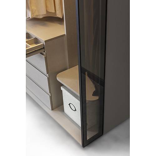 Zenith-GL Yatak Odas�