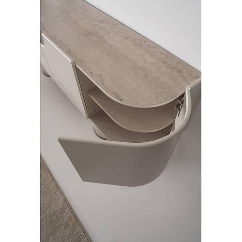 �znik-HLL Yemek Odas�