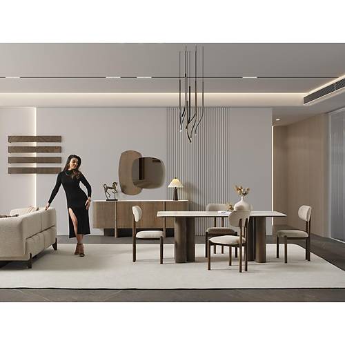 Fossati Olimpo-JH Yemek Odas�