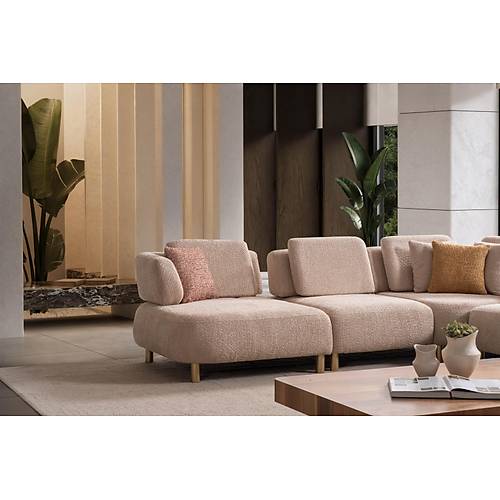 Balance Wood-BRN Ke Koltuk