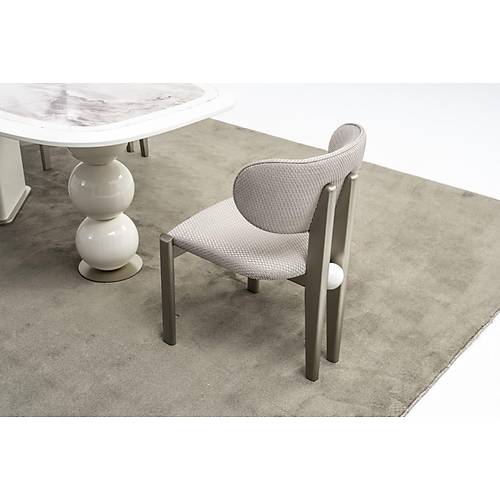 Monacci-CAN Yemek Odas�