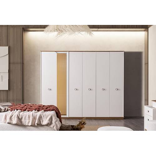 Virjin-FAM Yatak Odas�