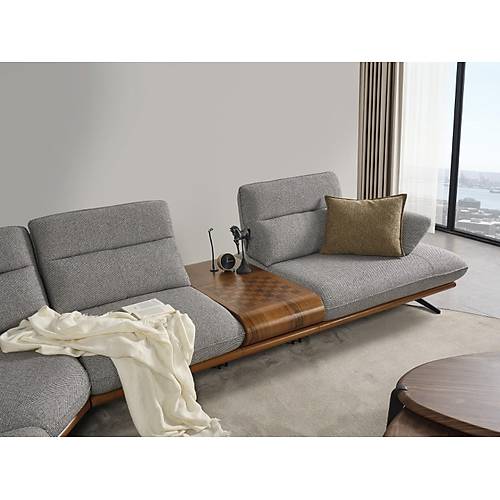 Stamford-ENF Ke Koltuk