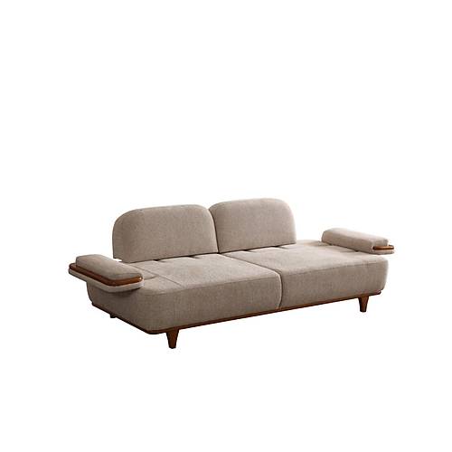 Guette-MU Koltuk Takm