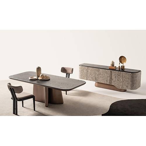 Noa Alpi-TET  Yemek Odas