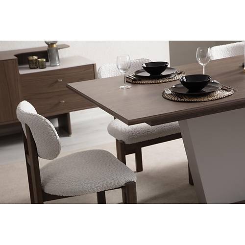 Teddy-NOW Yemek Odas