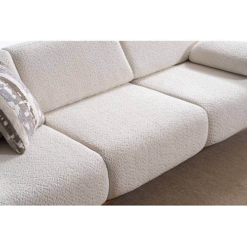 Virjin-FAM Koltuk Tak�m�