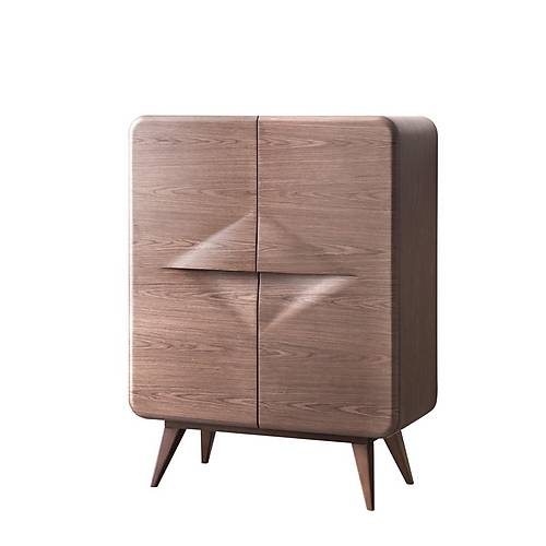 Nautica Ceviz-BOO Yemek Odas�