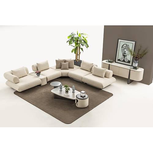 Ardica-KRS Ke Koltuk