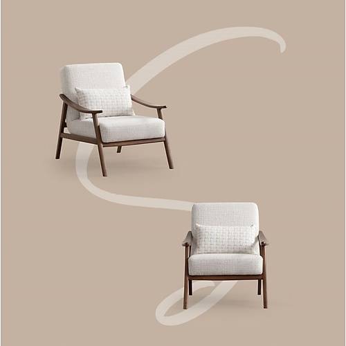 Como-ARMS Koltuk Tak�m�