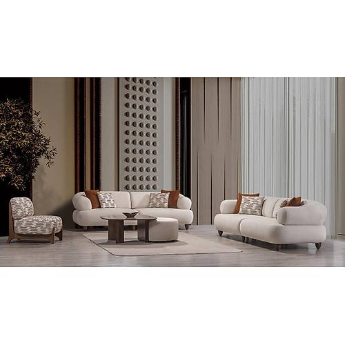 Arissa Ahap-ELX Koltuk Takm