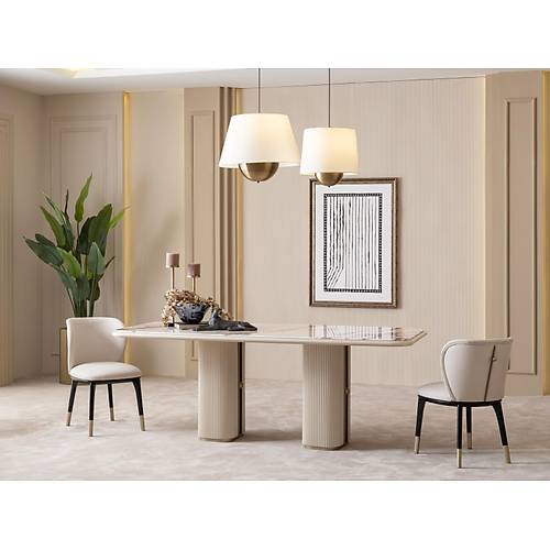 Mudes-LL Yemek Odas�