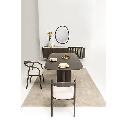 Natura Koyu Me�e-NG Yemek Odas�