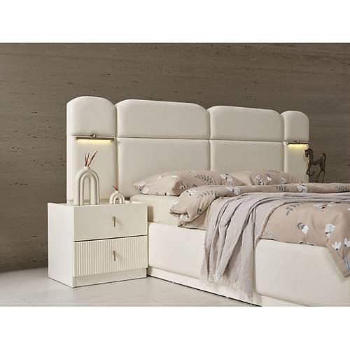 Ace K��e-BER Yatak Odas�