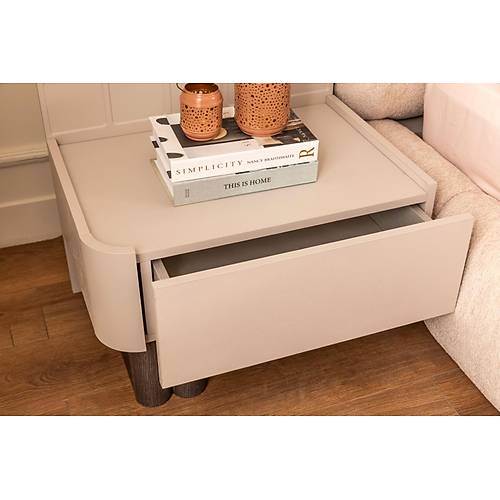 Lorena-BES Yatak Odas