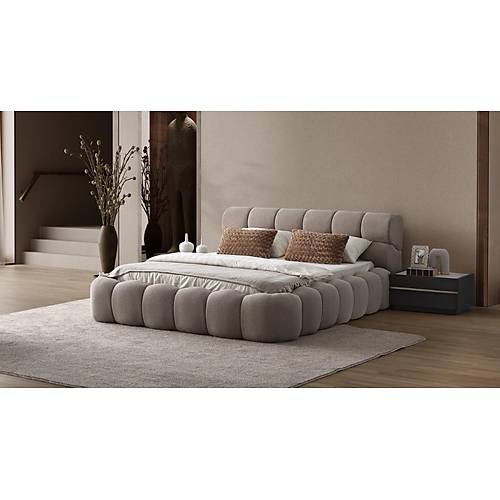 Delta Vega-EYF Yatak Odas