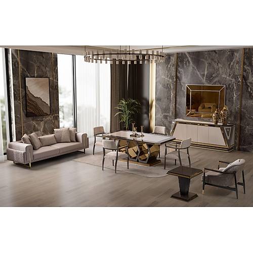 Cristallin-ADA Yemek Odas�