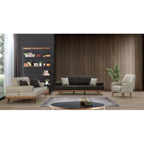 Pandora-NTZ Koltuk Tak�m�