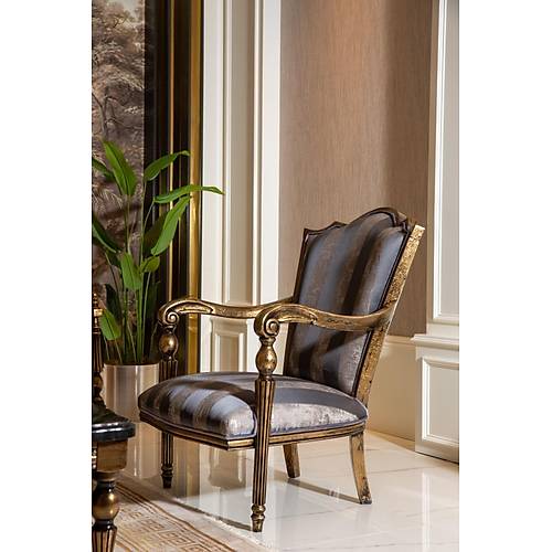 Art Deco-ESS Koltuk Takm